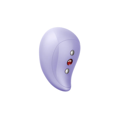 Fun Factory ESSENCE Purple - Purple USB Rechargeable Air Pulse Stimulator-FF001036PL01