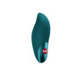 Fun Factory CHARME Bottle Green - Bottle Green USB-C Rechargeable Stimulator-FF001090BT01