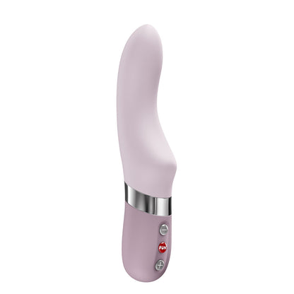 Fun Factory STRONIC OCEANIA - Pink 18.3 cm USB Rechargeable Thrusting Vibrator-FF001146SP01