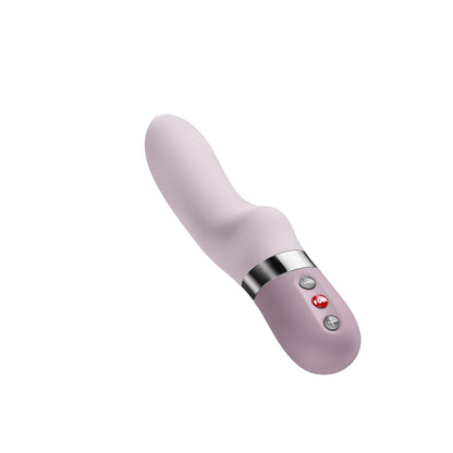 Fun Factory STRONIC OCEANIA - Pink 18.3 cm USB Rechargeable Thrusting Vibrator-FF001146SP01