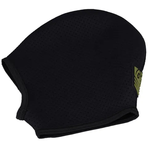 Fort Troff Black Ops Hood Regular - Black 