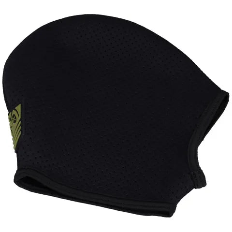 Fort Troff Black Ops Hood Regular - Black 