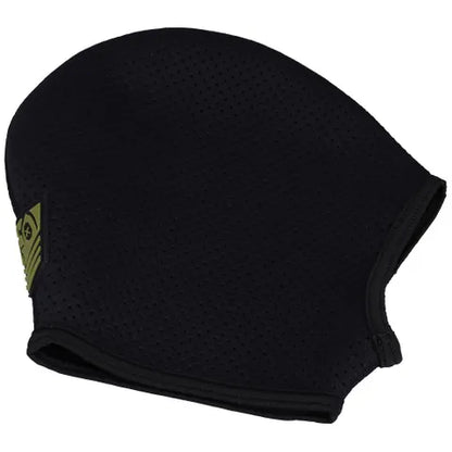 Fort Troff Black Ops Hood Regular - Black 