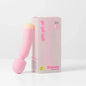 Girls Get Off - Wanda - Pink 16.8 cm USB Rechargeable Massage Wand