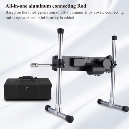 Hismith Premium 4.0 Sex Machine - Mains Powered Sex Machine with App Control and Remote - HS03-APP