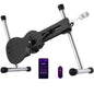 Hismith Mini Pro - Black Mains Powered Sex Machine with App Control and Remote - HS25-APP