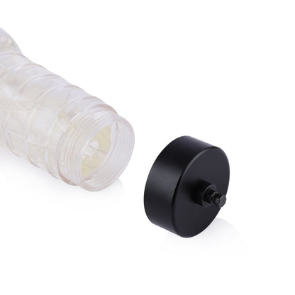 Hismith Popular Masturbator KlicLok Adapter - Screw On KlicLok Cap Adapter for Fleshlight Strokers to use on Hismith Sex Machines - HSC17