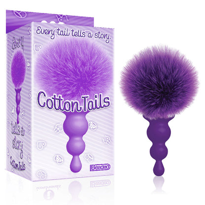The 9s Cottontails