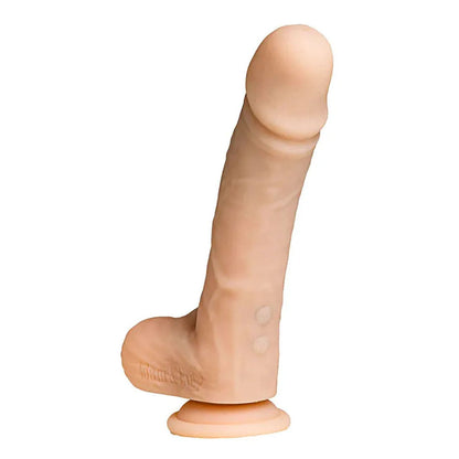 Adam & Eve THE MONEY SHOT SQUIRTER - Flesh 19.8 cm USB Rechargeable Squirting Dong-J236 1000