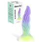 Adam & Eve CALYPSO - Coloured 18.8 cm Fantasy Dildo-J810 3100