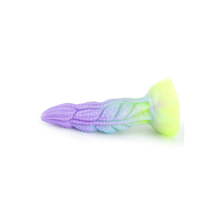 Adam & Eve CALYPSO - Coloured 18.8 cm Fantasy Dildo-J810 3100