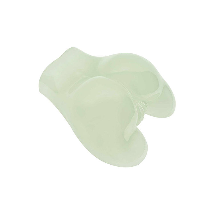 Adam & Eve GLOW IN THE DARK PEEK-A-BOOTY - Glow In Dark Doggy Style Mini Masturbator-J903 5000