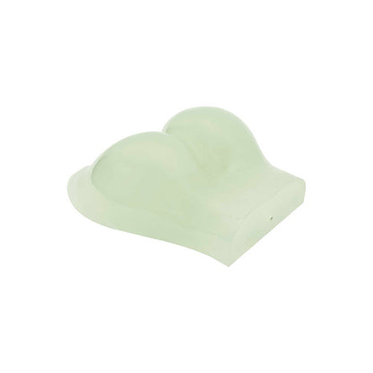 Adam & Eve GLOW IN THE DARK PEEK-A-BOOTY - Glow In Dark Doggy Style Mini Masturbator-J903 5000