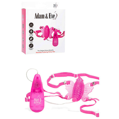 Adam & Eve THE ORIGINAL VENUS BUTTERFLY - - K526 0000
