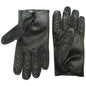 Kinklab Vampire Spiked Gloves - Black XL