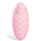 Adam & Eve PILLOW TALK TAPPING - Pink USB Rechargeable Tapping Clitoral Stimulator-L073 6200