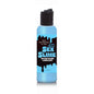 Sex Slime Cum Style Creature Lube - Blue 60 ml - Blue Cum Style Water Based Lubricant - 60 ml Bottle-LGBT.1313