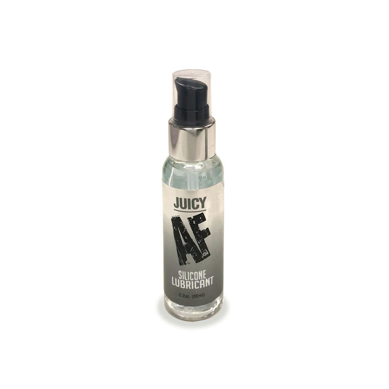 Juicy AF Silicone Lubricant - 59 ml - Silicone Lubricant - 59 ml Bottle-LGBT.653