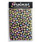 Fucks I Have To Give Tissue Paper Sheets - Novelty Decoration Sheets - 6 Pack-LGCP.1232