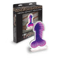 Glitterati Neon Infinity Penis Sign - Novelty LED Light-LGCP.1248