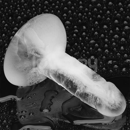 Jokes & Parties Mini Penis Silicone Ice Tray - Novelty Ice Tray - LV765013
