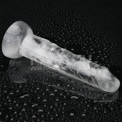 Jokes & Parties Realistic Penis Silicone Ice Tray - Novelty Ice Tray - LV765015