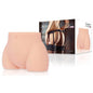 Kokos Real Hip Cherry Flesh Torso Masturbator