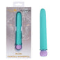 Maia RORI - Blue - Blue 15.2 cm USB Rechargeable XL Bullet-MA24-17-BLUE