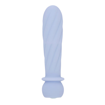 Maia SYMBA - Purple - Purple 10.8 cm USB Rechargeable Powerful Bullet - MA25-14-PURPLE