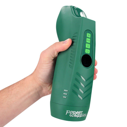 MASTURS Ayla - USB Rechargeable Sucking