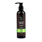 Hemp Seed Massage Lotion - Naked In The Woods (White Tea & Ginger) Scented - 237 ml Bottle-ML022
