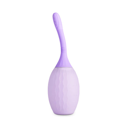 INYA Refresh - Purple - Purple Unisex Douche - NSN-0559-35