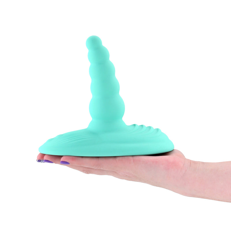 Grinders Sublime - Aqua - Aqua USB Rechargeable Vibrating Grinder Pad - NSN-0625-28