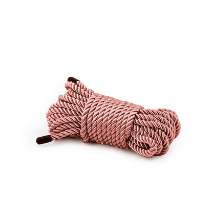 Bondage Couture Rope - Rose Gold - 7.6 Metre