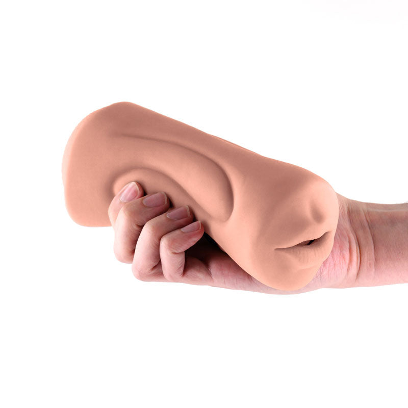 I Dream of MILF - Anita - Tan - Tan Vagina Stroker-NSN-1350-32