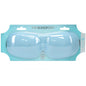 OUCH! 3D Mask - Powder Blue - Powder Blue Eye Mask - OU1061PBLU