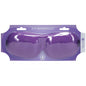 OUCH! 3D Mask - Purple - Purple Eye Mask - OU1061PUR