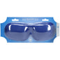 OUCH! 3D Mask - Royal Blue - Royal Blue Eye Mask - OU1061RBL