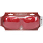 OUCH! 3D Mask - Red - Red Eye Mask - OU1061RED