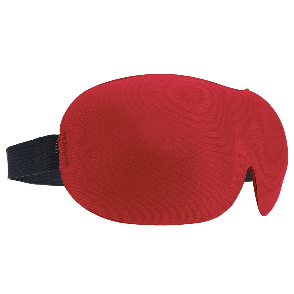 OUCH! 3D Mask - Red - Red Eye Mask - OU1061RED