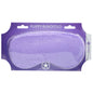 OUCH! Fluffy Mask - Purple - Purple Fluffy Eye Mask - OU1062PUR