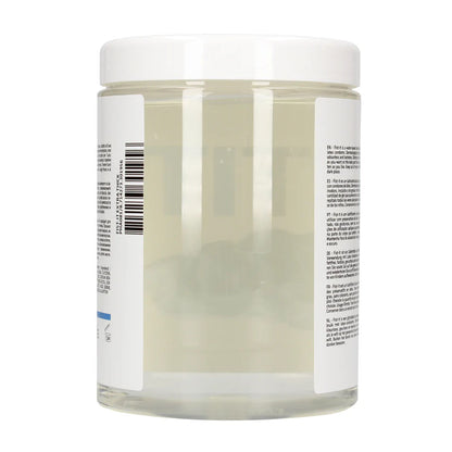 Pharmquests Fist-It Extra Thick - Thick Water Based Lubricant - 1000 ml Tub-PHA081
