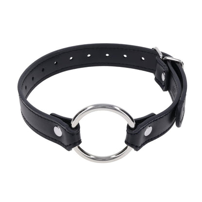 S&M Shadow Convertible Cuffs - Black Restraints - SS10302