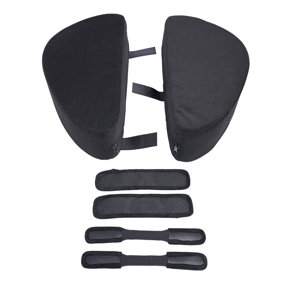 Pivot Convertible Toy Mount - Black Adjustable Multi-Use Toy Positioner-SS36004