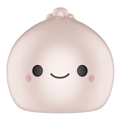 Satisfyer Mochi - Beige USB Rechargeable Air Pulse Stimulator