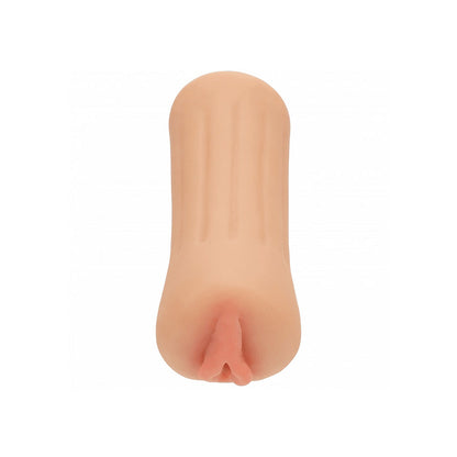 XKIN PinUp Girls - Molly Blowtide - Flesh 12 cm Vagina Stroker - XKN001FLE