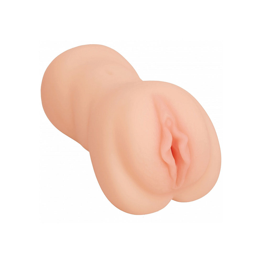 XKIN Secret Affairs - Delilah - Flesh 15 cm Vagina Stroker - XKN018FLE