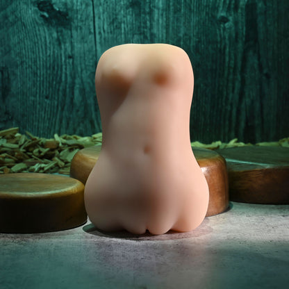 Zero Tolerance SASHA GREY WET N READY Stroker - Flesh Vagina Stroker with Free Movie Download-ZE-MS-6886-2