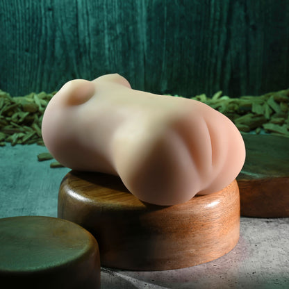 Zero Tolerance SASHA GREY WET N READY Stroker - Flesh Vagina Stroker with Free Movie Download-ZE-MS-6886-2